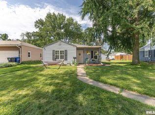 337 28th Ave, Moline, IL 61265