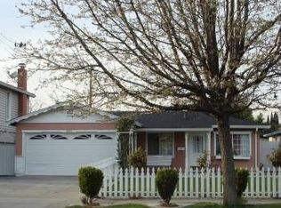 698 Adagio Way, San Jose, CA 95111