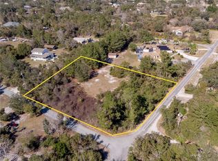 Community Dr, Debary, FL 32713