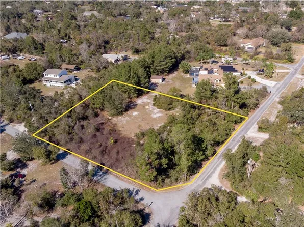 40 Woodall Rd, Debary, FL 32713
