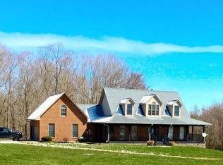 5046 Dorsey Ln, Felicity, OH 45120