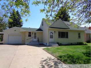 66 East Rd, Circle Pines, MN 55014