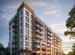 750 Whitlock Ave #703, Milton, ON L9E1S5