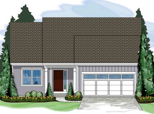 8158 Flat Rock Rdg, Portage, MI 49024