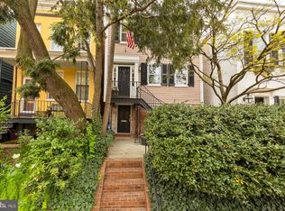 319 4th St SE, Washington, DC 20003