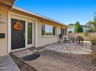 8231 E Jackrabbit Rd, Scottsdale, AZ 85250