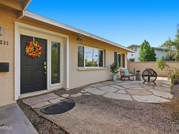 8231 E JACKRABBIT Road, Scottsdale, AZ 85250