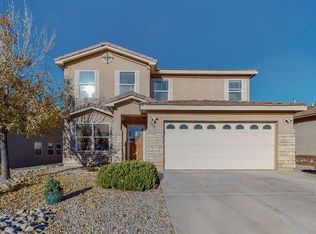 1872 Black Gold St SE, Albuquerque, NM 87123