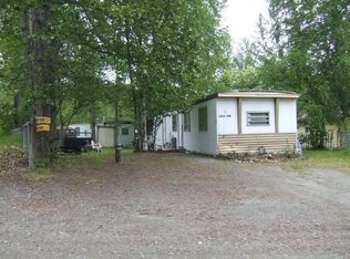 16545 Hidden Haven Dr, Eagle River, AK 99577