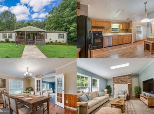 8001 Kerrydale Ct, Spotsylvania, VA 22551
