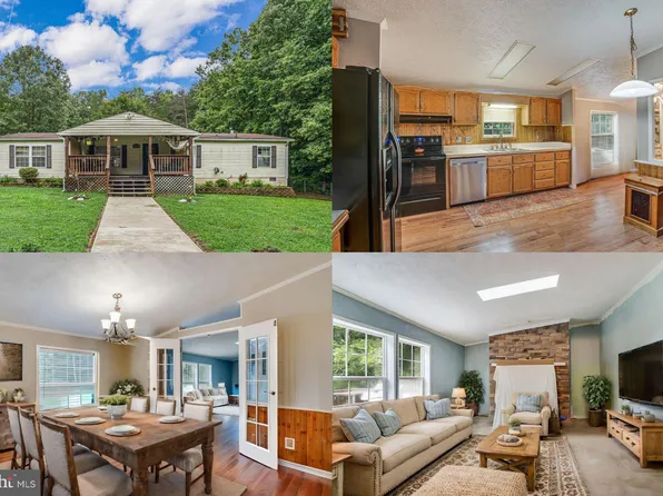 8001 Kerrydale Ct, Spotsylvania, VA 22551