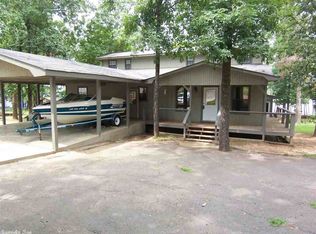 23 Crappie Ln, Conway, AR 72032