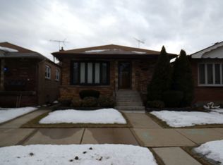 6542 W 64th Pl, Chicago, IL 60638