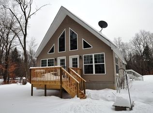 162 Ash Gap Rd #L-4, Moscow, PA 18444