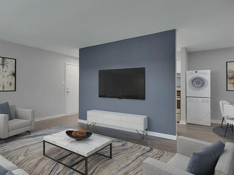 SoHo Apartment Homes — Photo 35