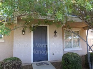 851 S Adam Way, Gilbert, AZ 85296