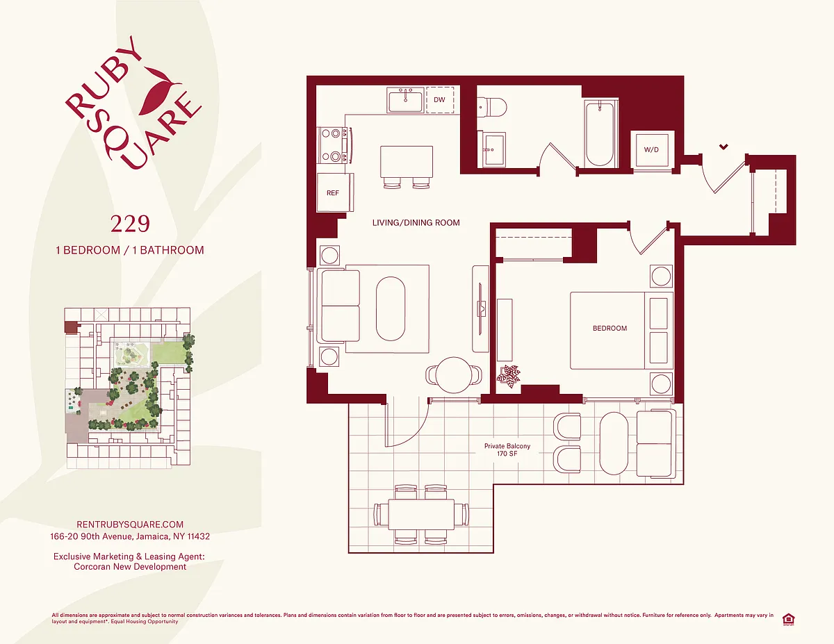 Floor plan 229
