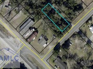 436-441 N Brunswick St, Jesup, GA 31546