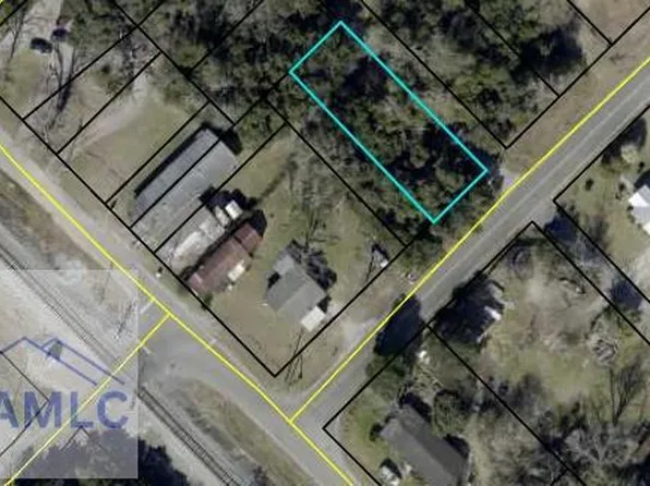 436-441 N Brunswick St, Jesup, GA 31546