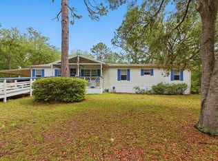 11390 NE 75th St, Bronson, FL 32621