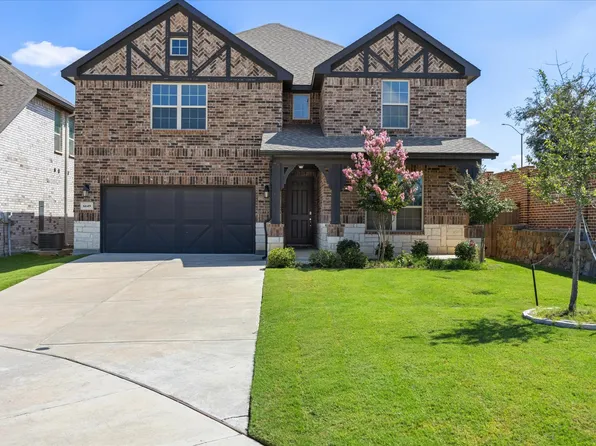 6649 Texas Cowboy Dr, Fort Worth, TX 76123