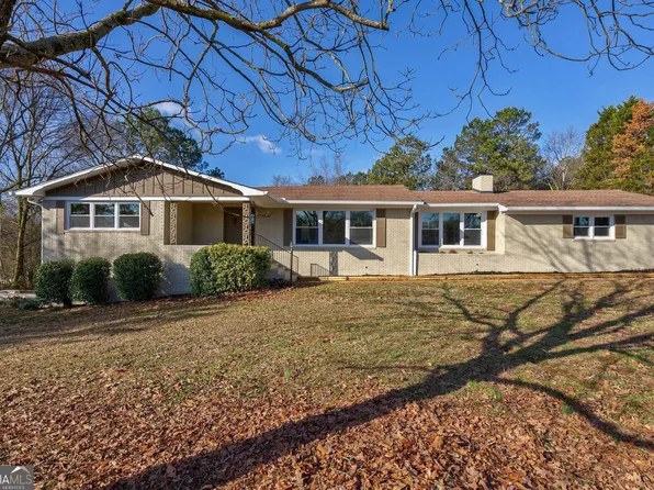 2265 Highway 17, Royston, GA 30662