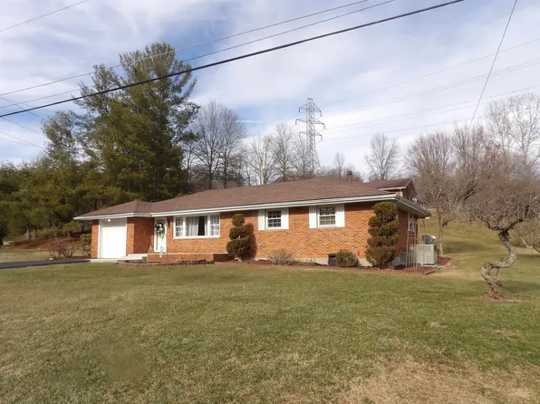 2305 Meadowbrook Dr, Ashland, KY 41102