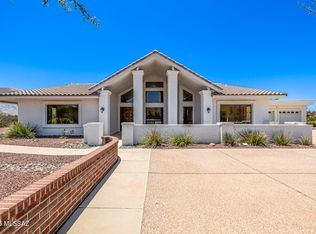 13601 N Piper Dr, Oro Valley, AZ 85755