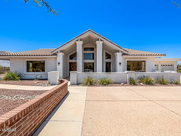 13601 N Piper Dr, Tucson, AZ 85755