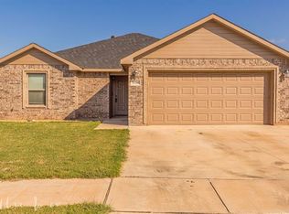 5758 Abbey Rd, Abilene, TX 79606