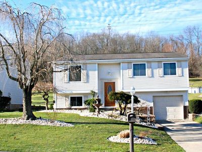 3580 Falmouth Dr, South Park, PA, 15129