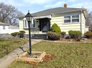 4312 W 15th Ave, Gary, IN