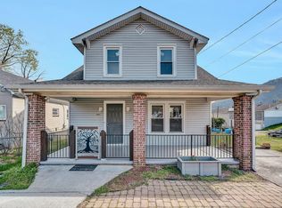 1001 Woodrow Ave SE, Roanoke, VA 24013