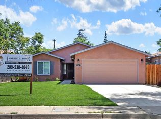742 Kerr Ave, Modesto, CA 95354