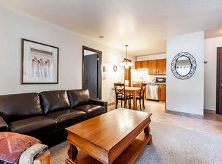 2025 Canyons Resort Dr APT X3, Park City, UT 84098