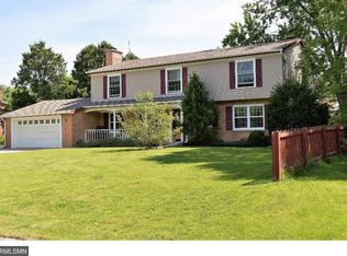 1219 Washington St, Northfield, MN 55057