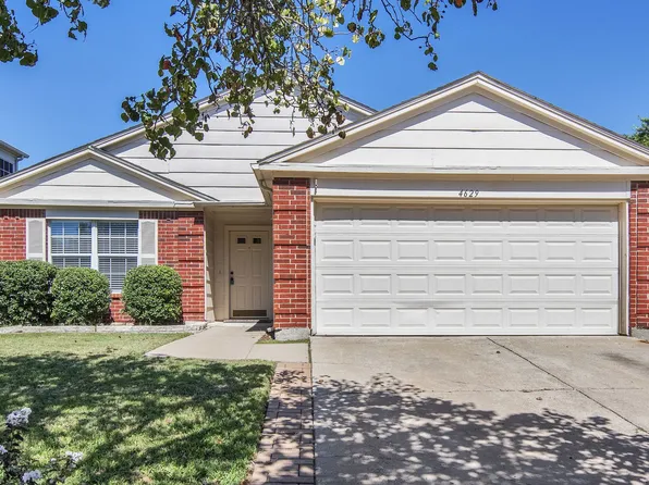 4629 Grant Park Ave, Fort Worth, TX 76137