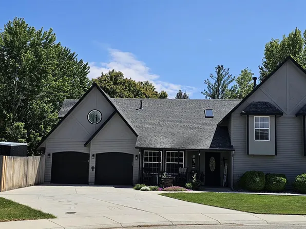 1122 N Roper Pl, Meridian, ID 83642