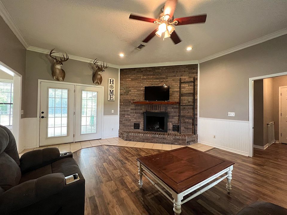 110 Bear Creek Dr, Pineland, TX 75968 MLS 207704 Zillow