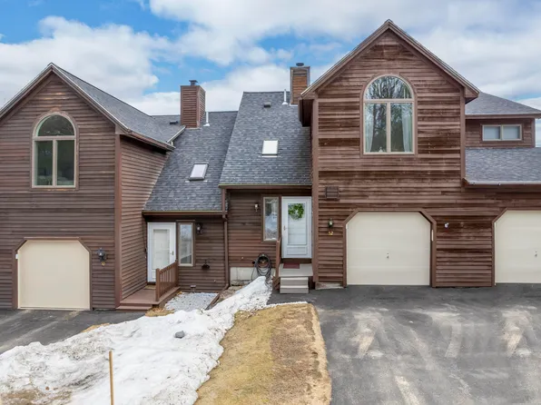 52 Top Hill Road #52, Naples, ME 04055