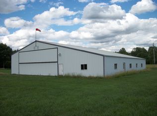 O East Side Of Bono Road, TERRE HAUTE, IN 47807