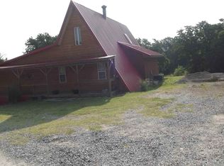 173484 N 2770th Rd, Duncan, OK 73533