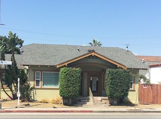 2703 E 7th St, Long Beach, CA 90804