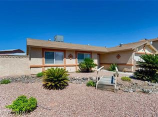 1339 Lucky St, Las Vegas, NV 89104