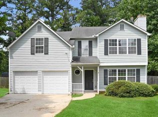 4094 Amberly Ct NW, Kennesaw, GA 30144