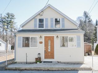 20 Veranda Ave, Wilmington, MA 01887