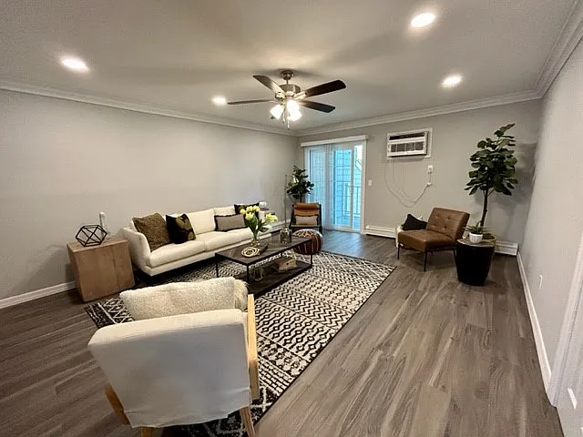Fairfield Townhouses At Holtsville — Photo 46
