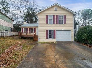 5377 Rails Way, Norcross, GA 30071