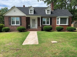 320 Elizabeth St, Marion, SC 29571