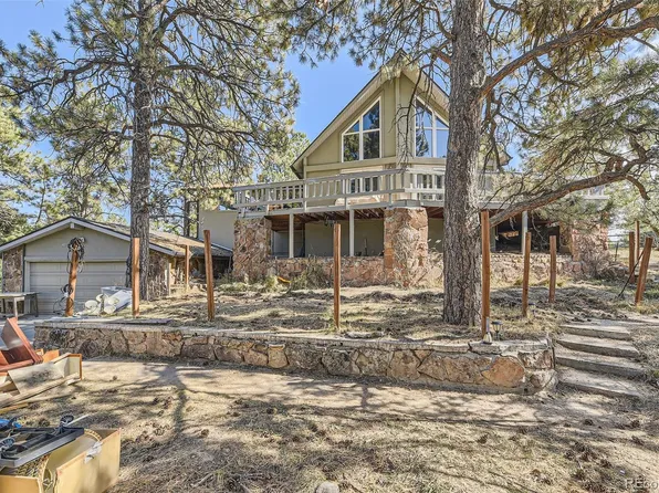5652 Quinlin Court, Parker, CO 80134